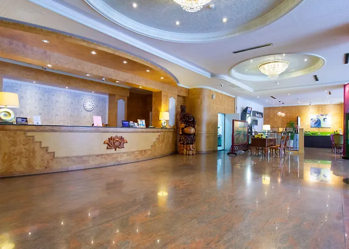 Fu Hsiang Hotel