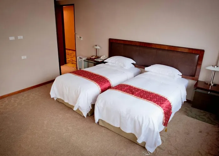 Resort One Hotel